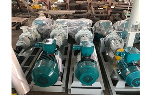 輸送強腐蝕性的王水用什么水泵比較好？
