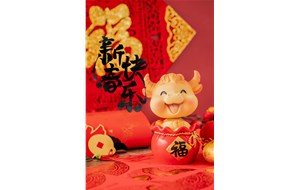 恒利泵業(yè)?？蛻?hù)朋友新春快樂(lè)、闔家幸福！